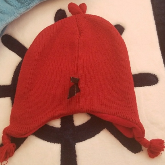 2 Angry birds beenies 3/15 - Picture 2 of 2